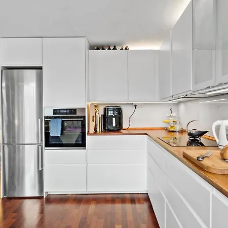 2 Bedroom Gorgeous In * Espergærde