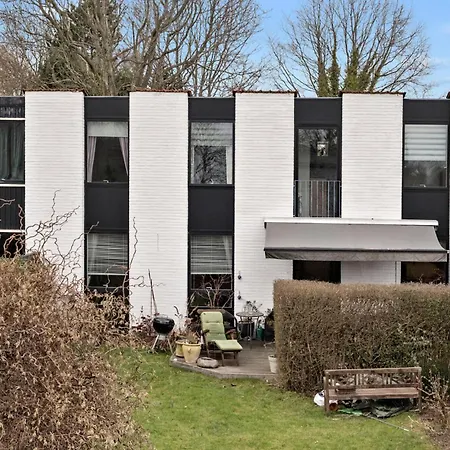 2 Bedroom Gorgeous In * Espergærde