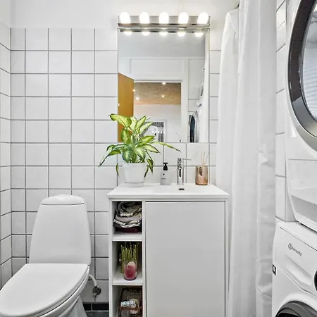 2 Bedroom Gorgeous In Сasa de vacaciones Espergærde