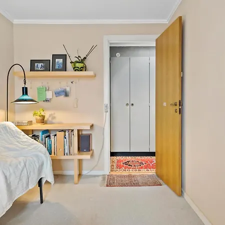 2 Bedroom Gorgeous In Semesterbostad Espergærde