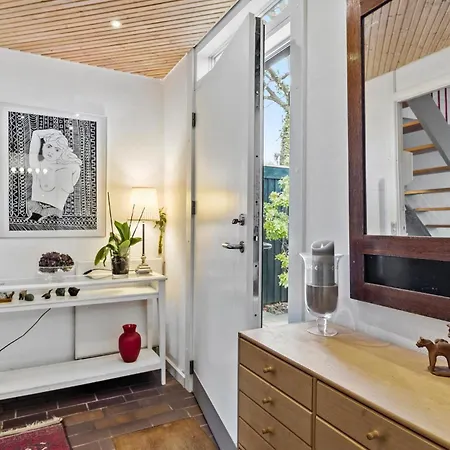 2 Bedroom Gorgeous In Espergærde