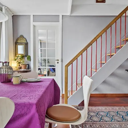 2 Bedroom Gorgeous In Semesterbostad